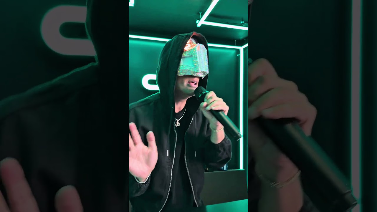 Latest Title & Thumbnail