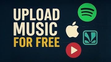 How to Upload Songs on Spotify, Apple Music, JioSaavn for Free | Full Tutorial for Artists