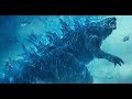 Godzilla Tribute (Goodbye Old Friend)