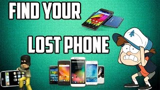 hindi | Find Your Lost Phone | Track Your Lost Phone | without any software!! screenshot 3