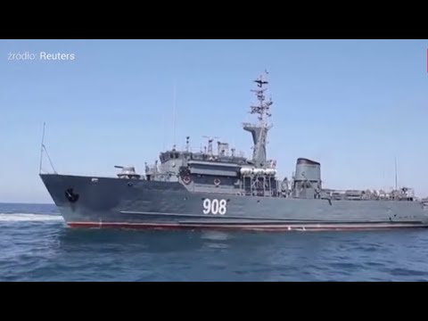 Wideo: Masoni W Rosyjskiej Marynarce Wojennej - Alternatywny Widok