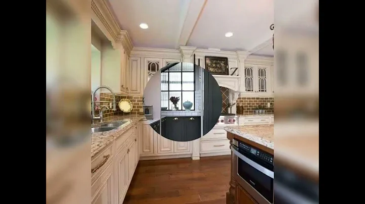 Kitchens Design