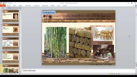 #Timber |Lecture-7 | #BMC | Unit-II | III Sem by  #Arya College