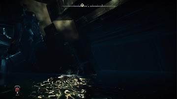 Horizon Forbidden West Kappa cauldron glitch fix how to get in bounds