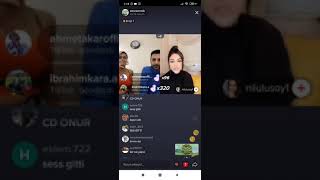 Onur Sermi̇ki̇n Evi̇ne Trans Geldi̇ Ve Ni̇l Transa Su Döktürdü