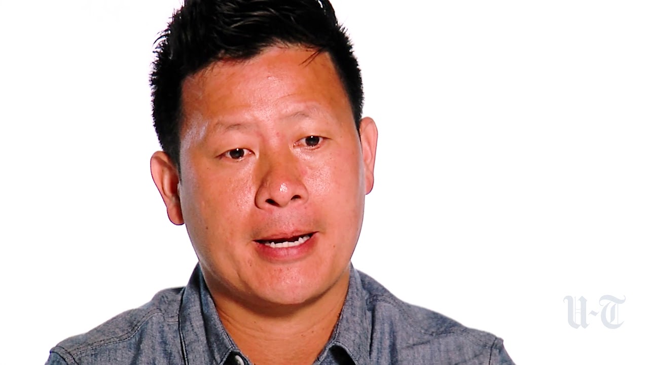 Our Immigrant Story: Steve Yeng | San Diego Union-Tribune