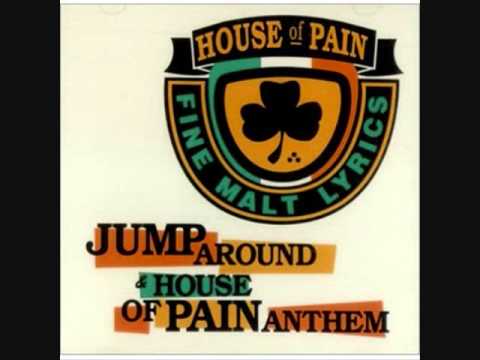 House Of Pain Jump Around Joel Fletcher  Reece Low Remix FREE DOWNLOAD