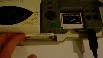 PC Engine Interface Unit Test and LT