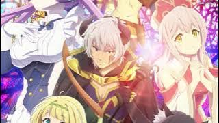 Isekai Maou Season 2 - Opening Full『EVERYBODY! EVERYBODY!』by Yuu Serizawa with DJ KOO & MOTSU