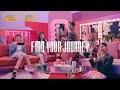 【공식】「FIND YOUR JOURNEY」｜「포켓몬스터스칼렛・바이올렛」30초ver