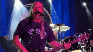 FREHLEY’S FAREWELL performing “Cold Gin” by KISS @Fallston Barrel House 05/10/26