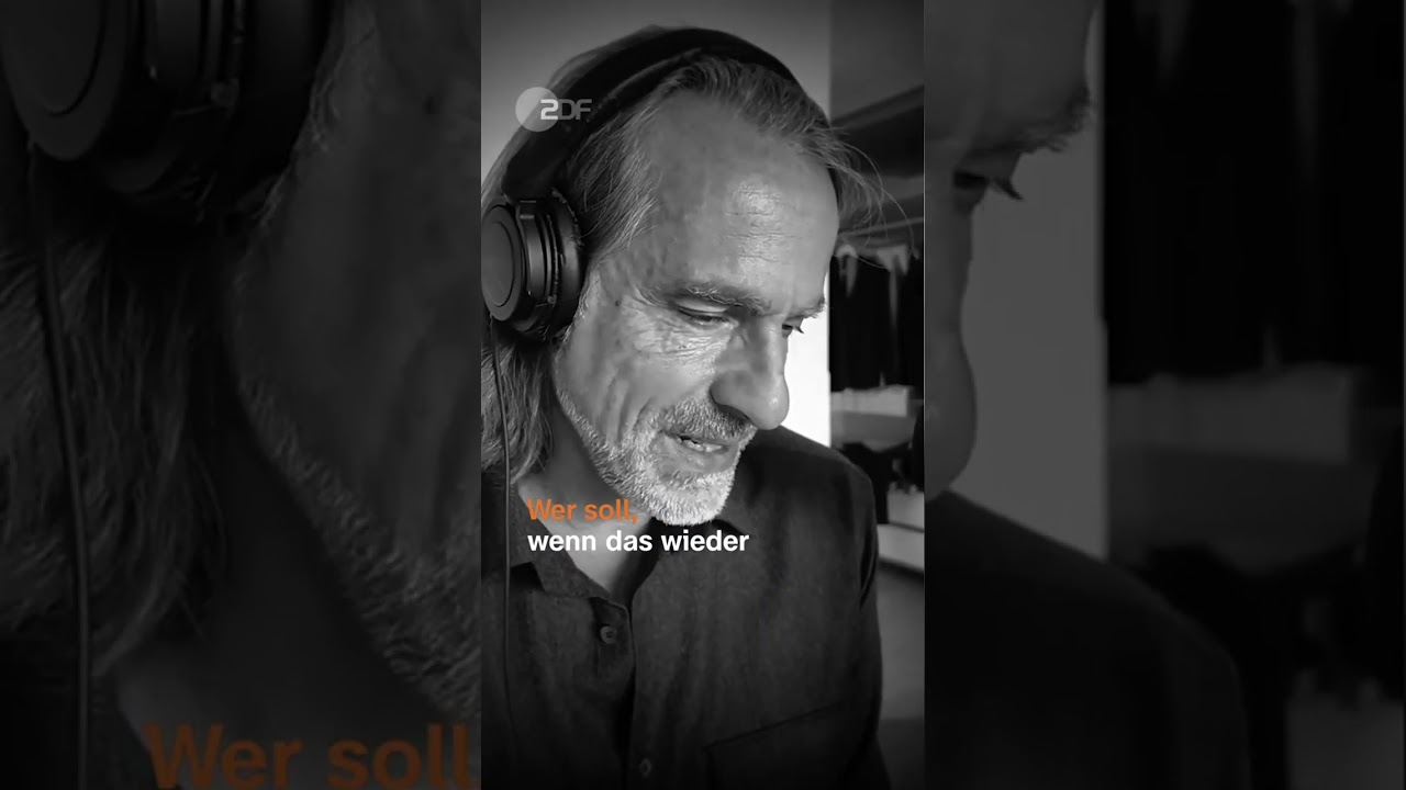 Precht: "Der Wiederaufbau Gazas ist ein riesiges Geschäft" | 