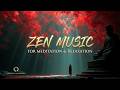 Zen Spirit , Stress Relief , Peaceful Music for Inner Calm and Spiritual Mindful Journey