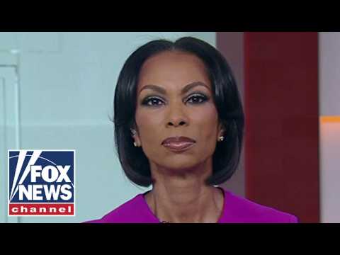 Harris Faulkner: Europe is under SIEGE