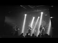 Burial invocation  revival live killtowndeathfest 2022