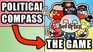 We Made A (Free!) Political Ideology Game