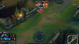 KENCH EAT YASUO ULT