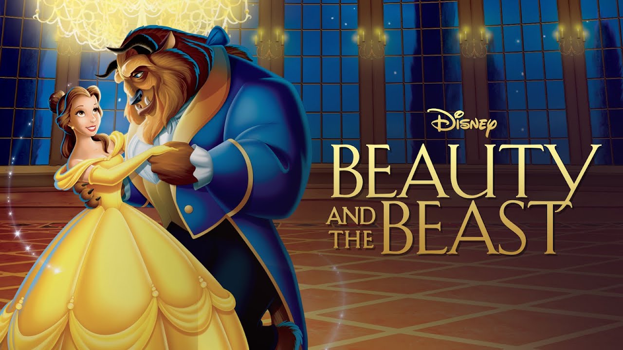 3 Best Retellings of Beauty and the Beast YouTube