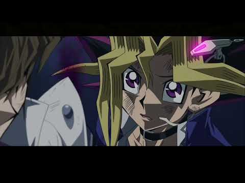 游戏王 我和他 有约定 OVERLAP 游戏王 主题曲 Yu Gi Oh Op