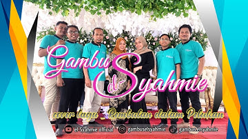 𝙂𝙖𝙢𝙗𝙪𝙨 𝙚𝙡-𝙎𝙮𝙖𝙝𝙢𝙞𝙚 | cover lagu "ℝ𝕖𝕞𝕓𝕦𝕝𝕒𝕟 𝕕𝕒𝕝𝕒𝕞 𝕡𝕖𝕝𝕦𝕜𝕒𝕟"