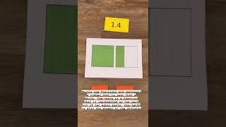 Connect Fractions and Decimals (Tenths)