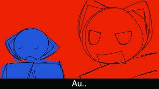 Alienating our Audience / / Flashing warning