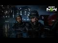Wetwork | Cpt.Price/Sgt.Garrick | Amsterdam | Call of Duty Modern Warfare II