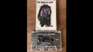 DJ Revolution - Wake-Up Show Mixtape Vol.1 (90's Hip Hop Classics Mix 1996)