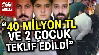 Tekel Bayisi Cinayetinde Şok İfadeler: \