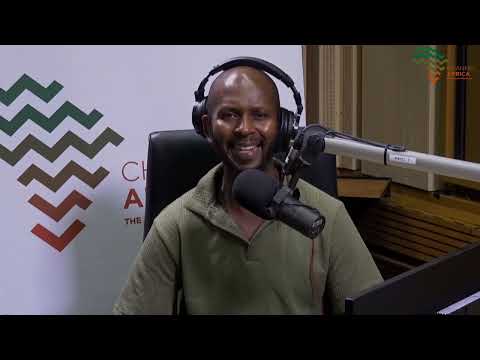 Zambia Correspondent Namuchana Likezo Joins Neto Muyane To Preview AFCON25 The 2026 World Cup Draw 