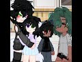 «Malas decisiones» #parati #gacha #gachalife #gachalucu #gachaclub #edit
