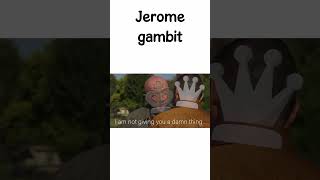 Chess Openings #15 - Jerome Gambit | Sodium Attack
