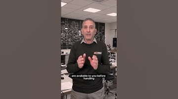 Day 2 of Engineers Week! 🚀 Join Mike as he explores essential cooling methods of power supplies!