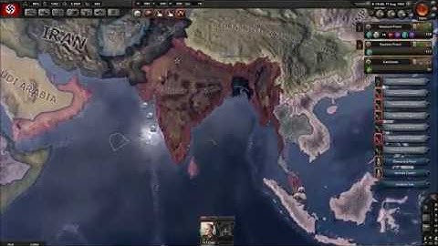 Hoi4 MP in a nutshell Full episodes #43(The Final victory/ Tora Tora part 4)