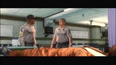 Saints Row 2 - Intro