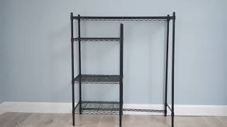 The Shelf Supreme - Adjustable Shelving