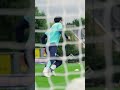 That last finish 😮‍💨 Kamada's First Session #cpfc #crystalpalace #premierleague