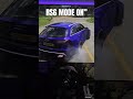 “Forza Horizon 5 + Audi RS6 = pura adrenalina 🔥”