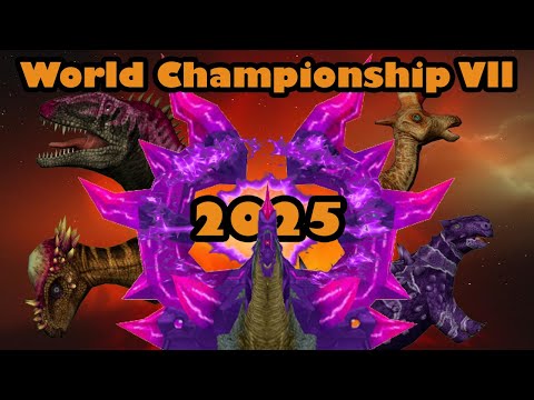 恐竜キング【公式大会優勝プロモ】 Dinosaur King Arcade Tournament Announcement!!! | World