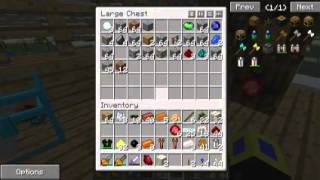 Tekkit lite ep 3: Done alot in 1 episode