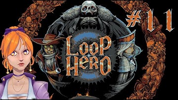 Loop Hero | VOD part 11