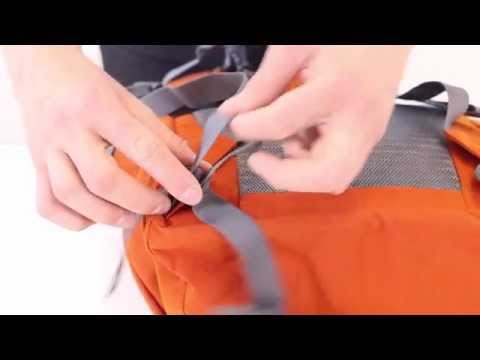 YouTube video preview