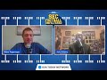 Our first 2025 CFP predictions: Which SEC teams have best (and worst) chance of making playoff?