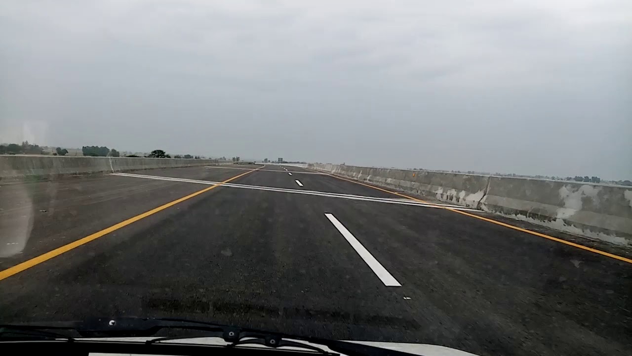 SIALKOT LAHORE MOTORWAY M11 YouTube sialkot-lahore-motorway-m11-youtube