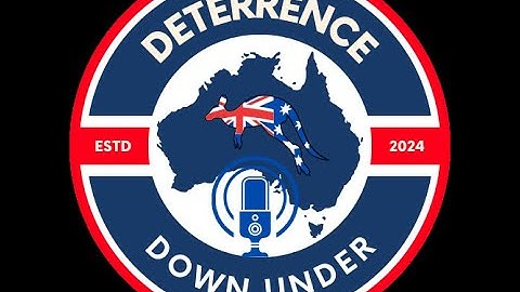 Deterrence Down Under - Nuclear Strategy: Pakistan