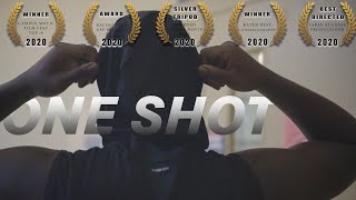 'ONE SHOT' (2020) | *Award Winning Drama* Short Film | Best Cinematography [HD]