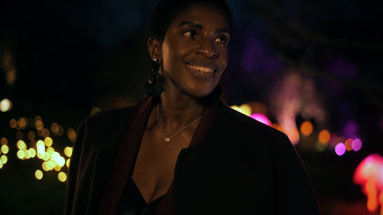 Vaanya Diva - In Too Deep (Official Music Video)