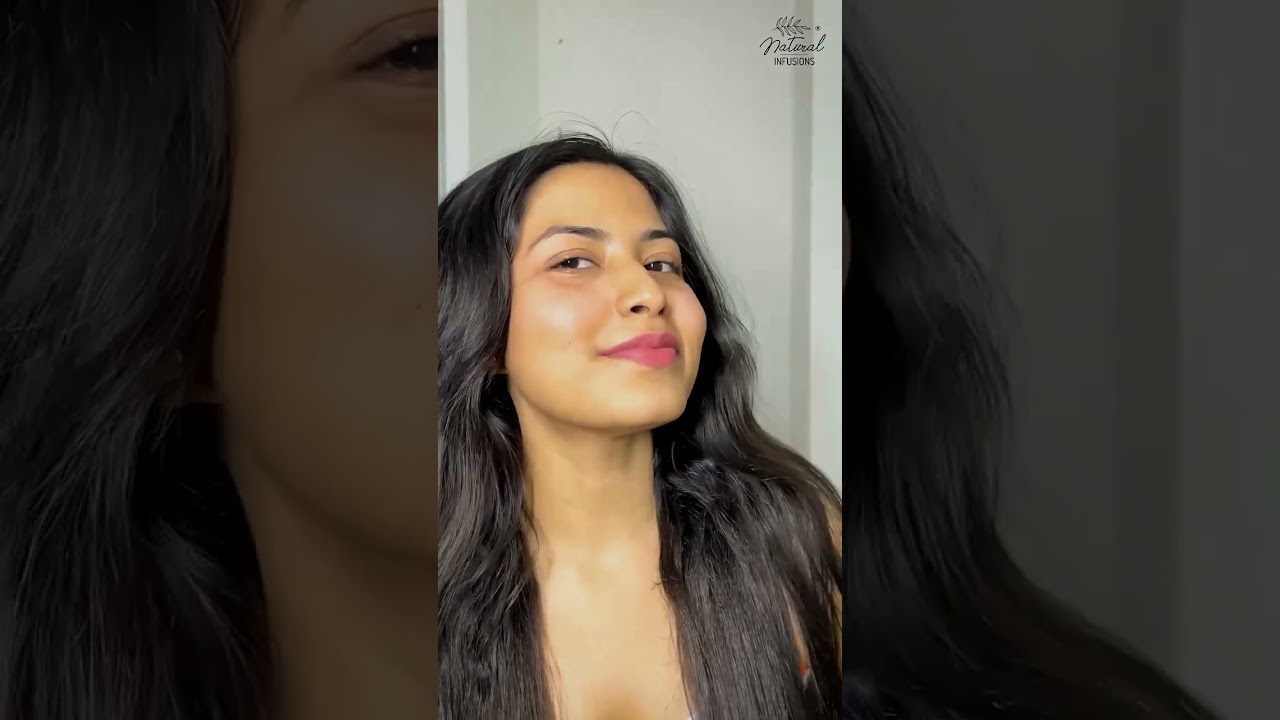 In & Out Hair Care Pack 🌿 | Double Care, Double Results | Natural Infusions