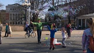 Ontrax Underground - In Riga, Latvia