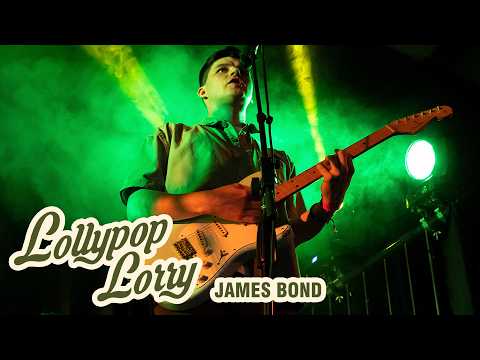 James Bond [Cover]